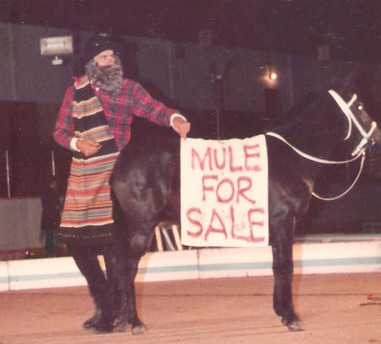 Mule Act 1