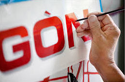 SIGN KING 2