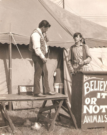 Believe it or Not Believe it or Not