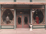 Store Front Store Front